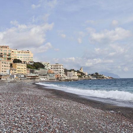 L'Aria Del Mare By Wonderful Italy Génova Exterior foto
