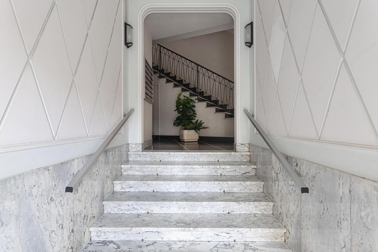 L'Aria Del Mare By Wonderful Italy Génova Exterior foto